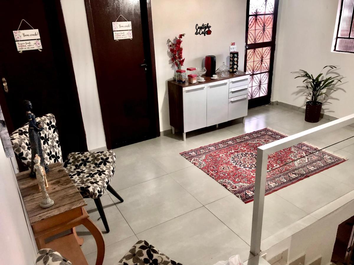 דירות בלו הוריזונטה Quarto Duplo מראה חיצוני תמונה