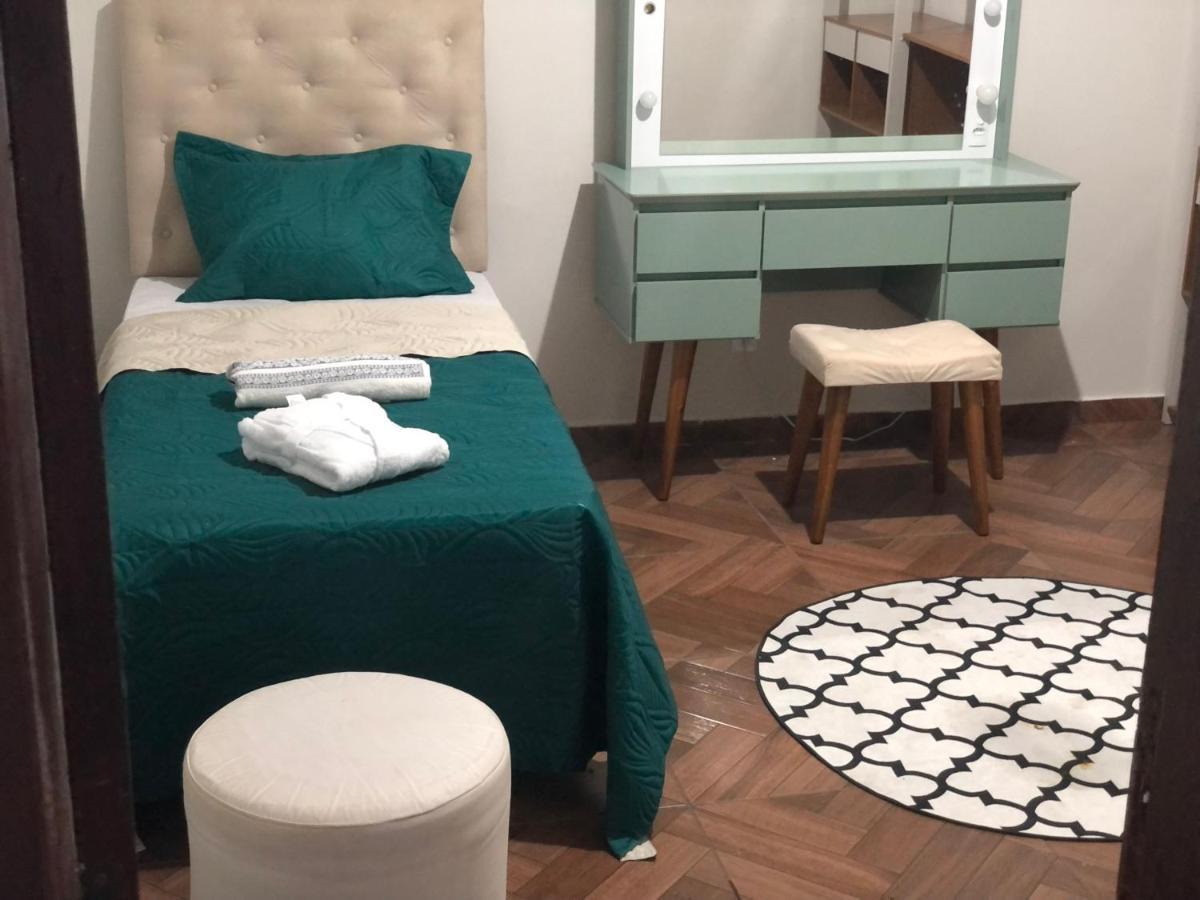 דירות בלו הוריזונטה Quarto Duplo מראה חיצוני תמונה
