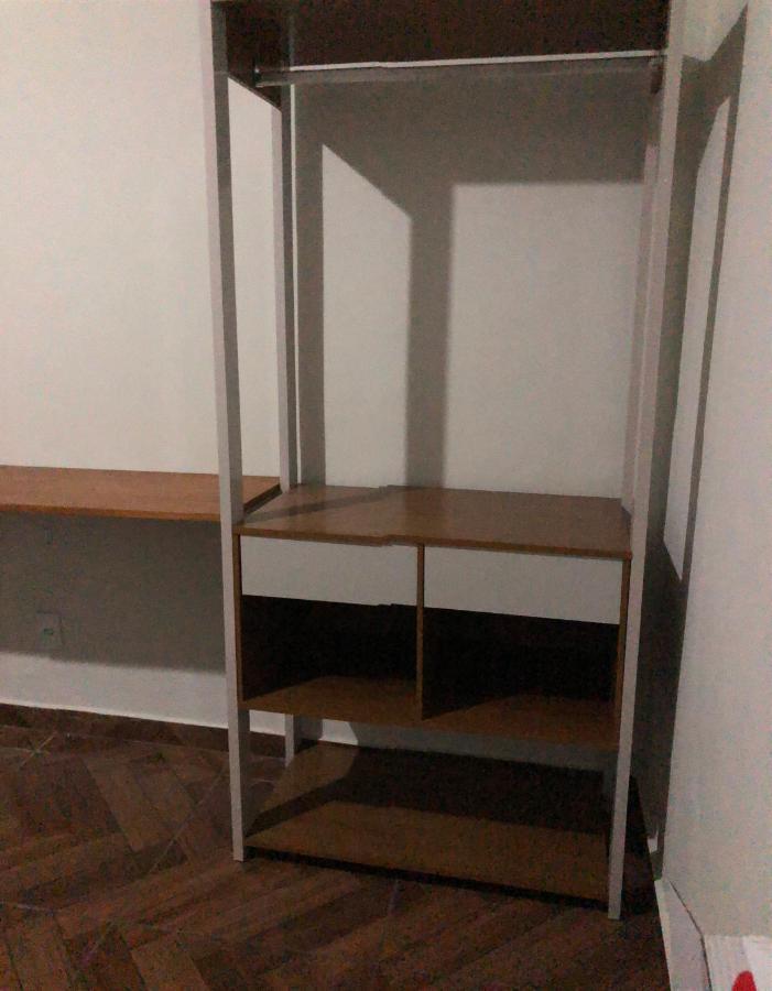 דירות בלו הוריזונטה Quarto Duplo מראה חיצוני תמונה