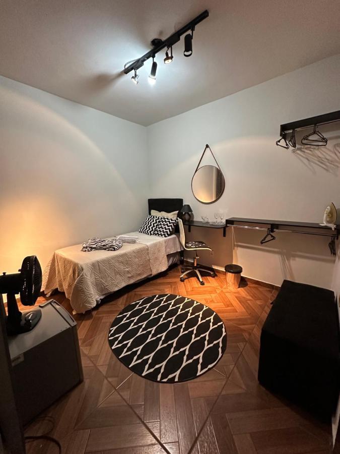 דירות בלו הוריזונטה Quarto Duplo מראה חיצוני תמונה