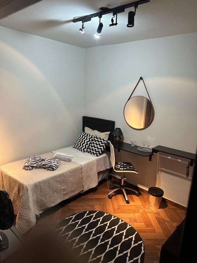 דירות בלו הוריזונטה Quarto Duplo מראה חיצוני תמונה