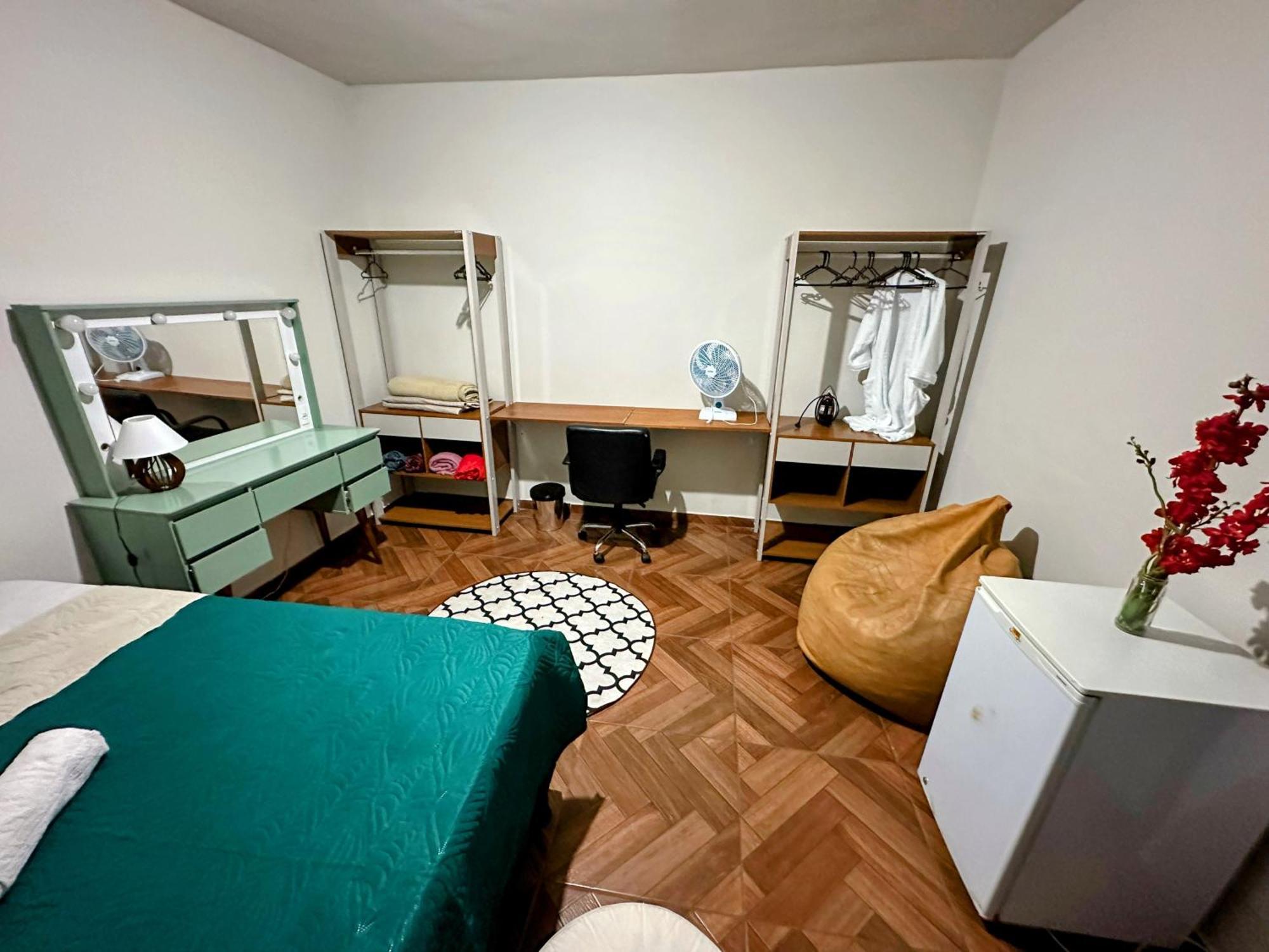 דירות בלו הוריזונטה Quarto Duplo מראה חיצוני תמונה